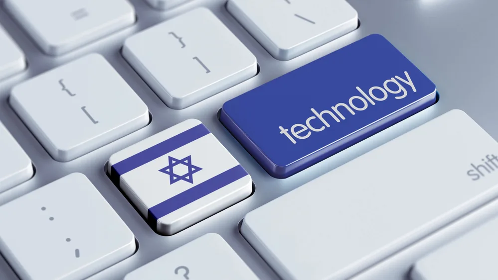 israeli technologies